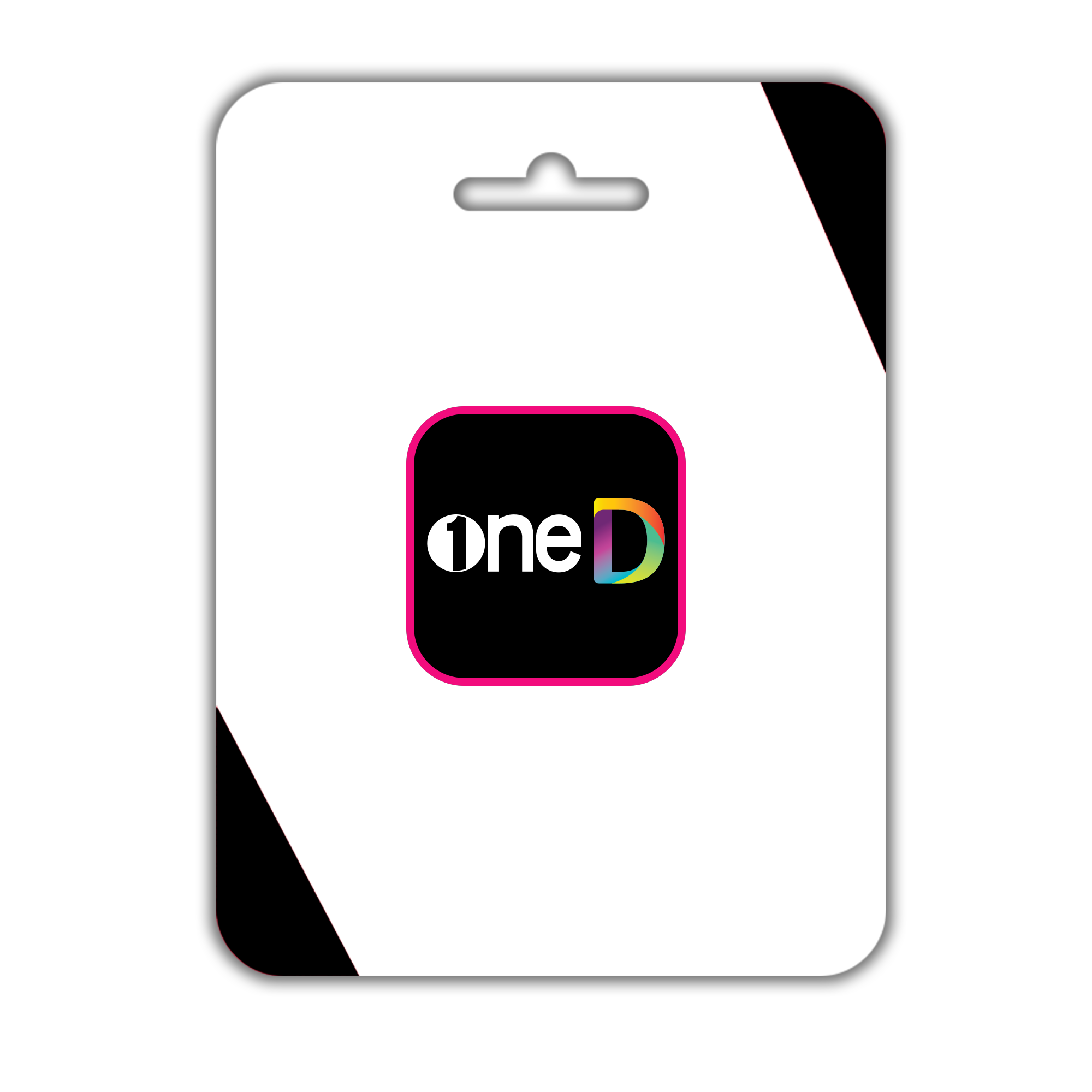 แพ็กเกจ OneD